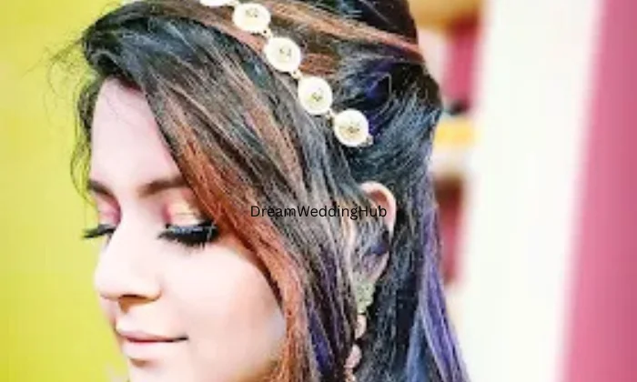 Trendzz Beauty Salon